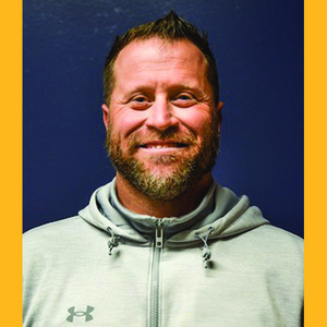 Fundraising Page: James Pazak